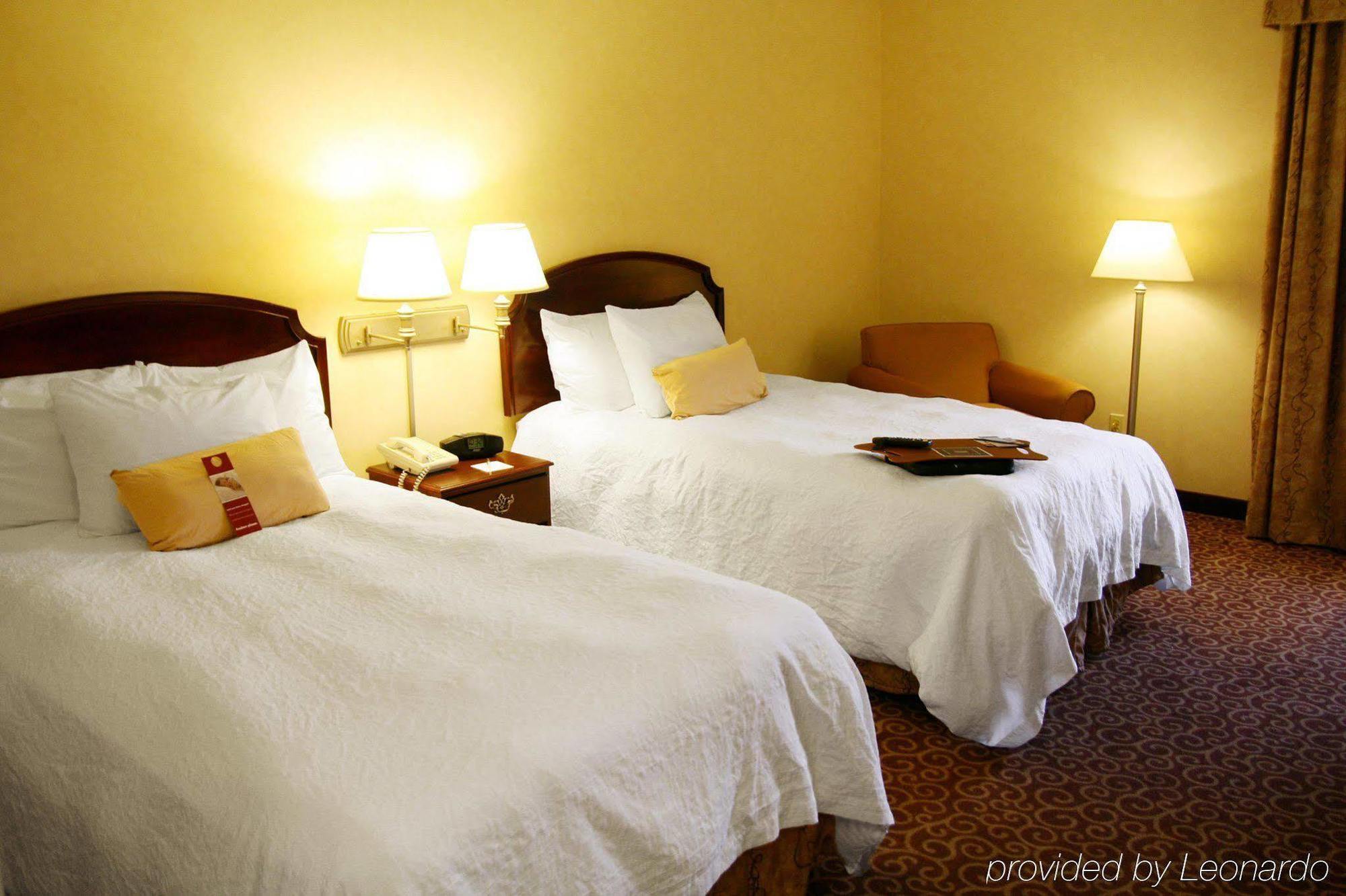 Hampton Inn Mount Pleasant Cameră foto