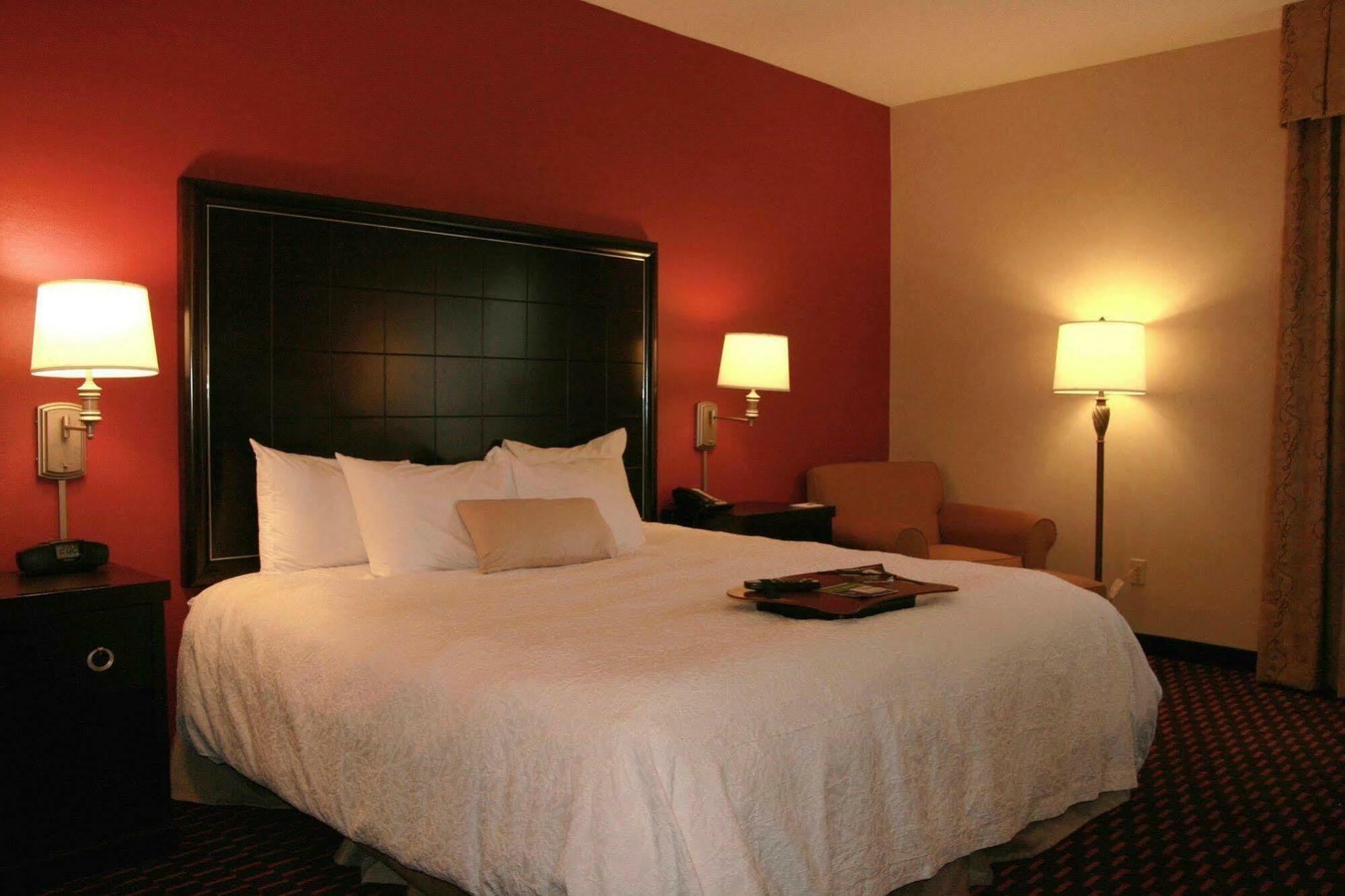 Hampton Inn Mount Pleasant Cameră foto